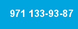 971 133-93-87